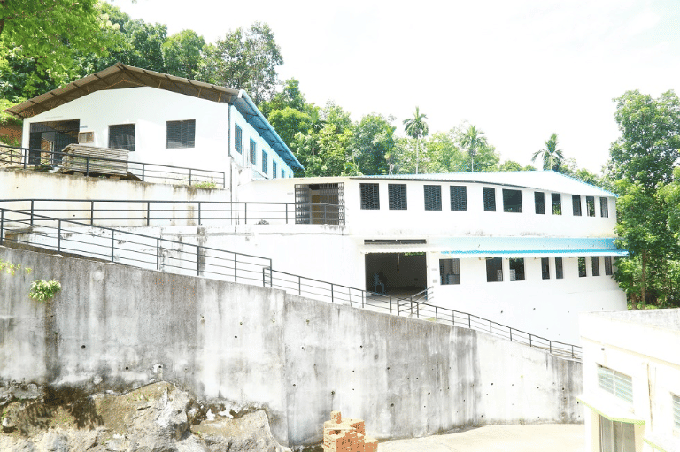 Good Shepherd College of Engineering and Technology Kanyakumari Campus photo 7